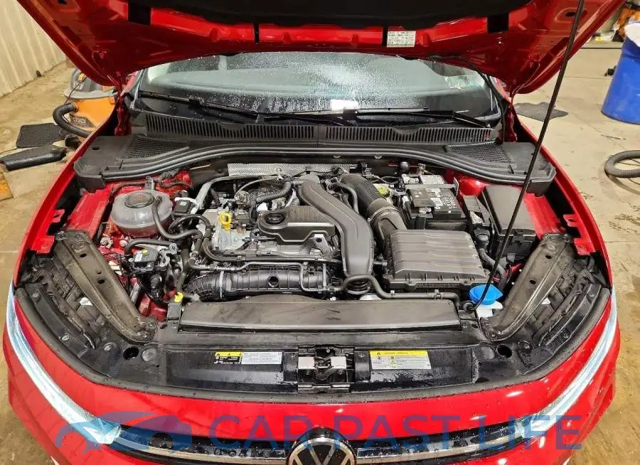 3VW7X7BU9SM014849# 11
