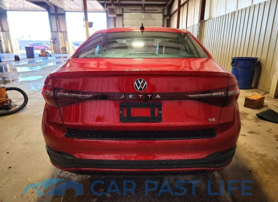 3VW7X7BU9SM014849# 6