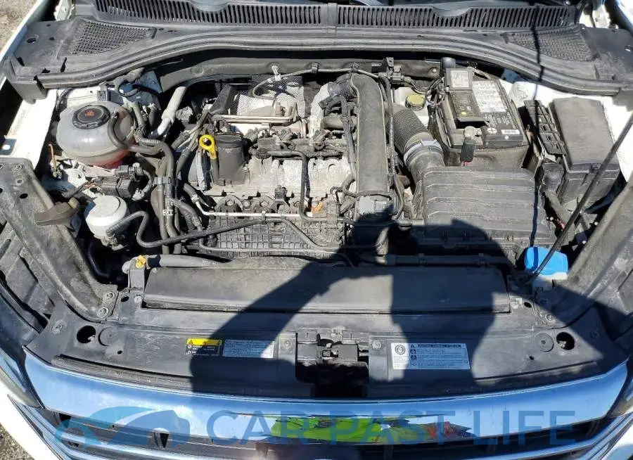 3VWC57BU6KM020466# 11