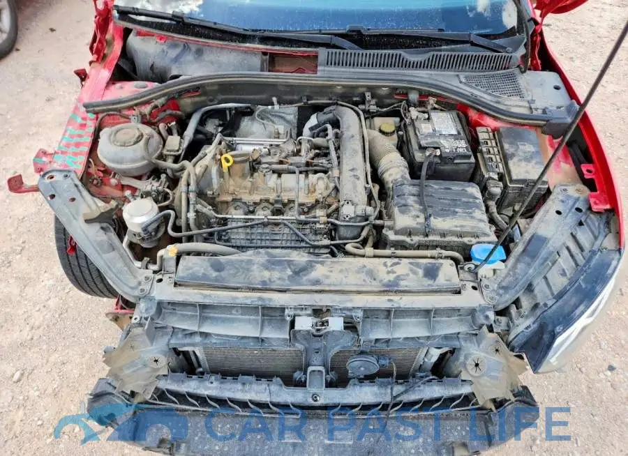3VWC57BU7MM076144# 11