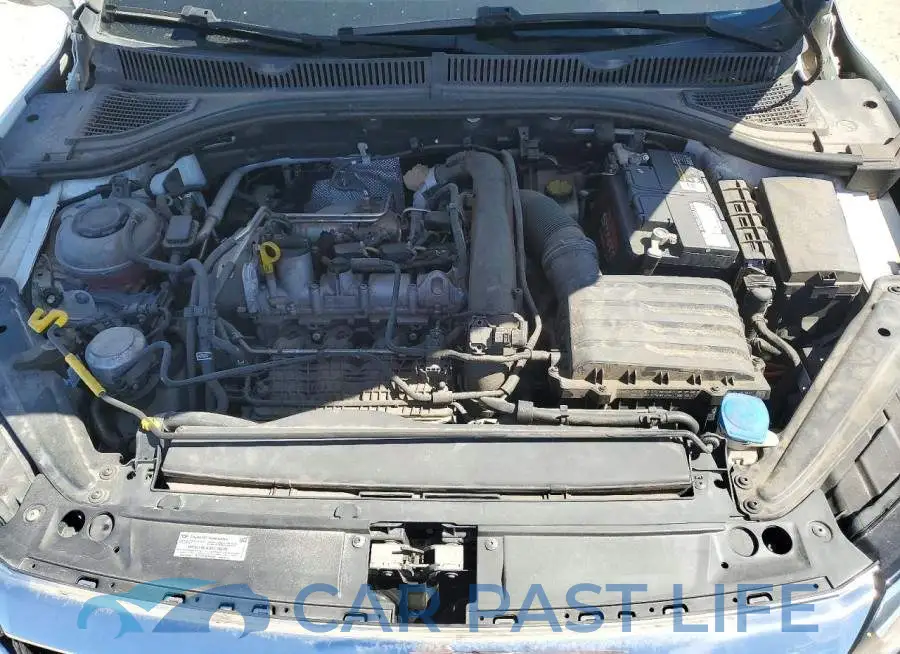 3VWCB7BU2KM244214# 11