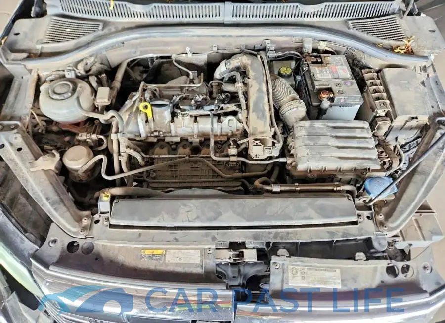 3VWCB7BU4KM163327# 11