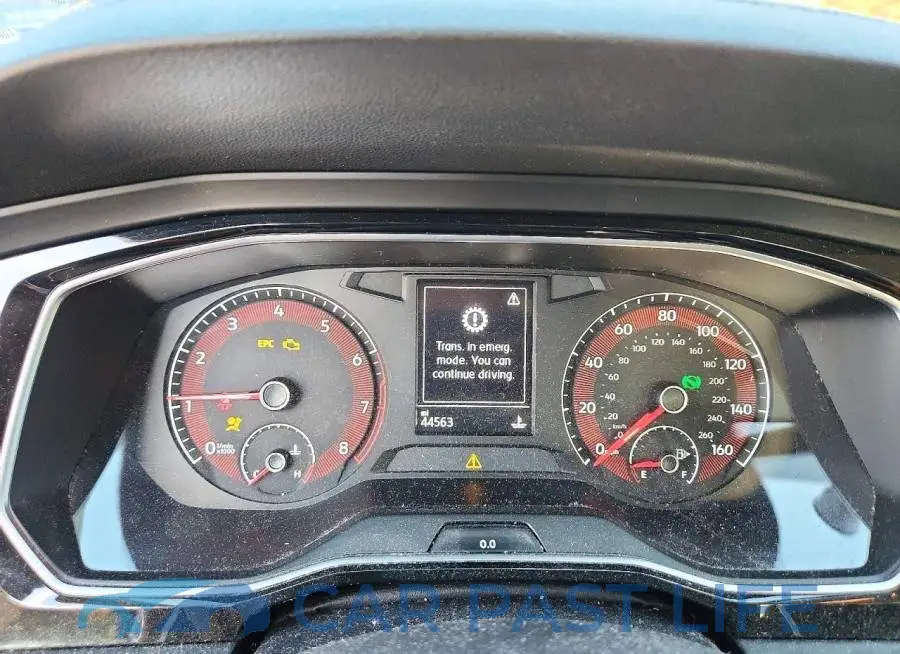 3VWCB7BU4KM222571# 9