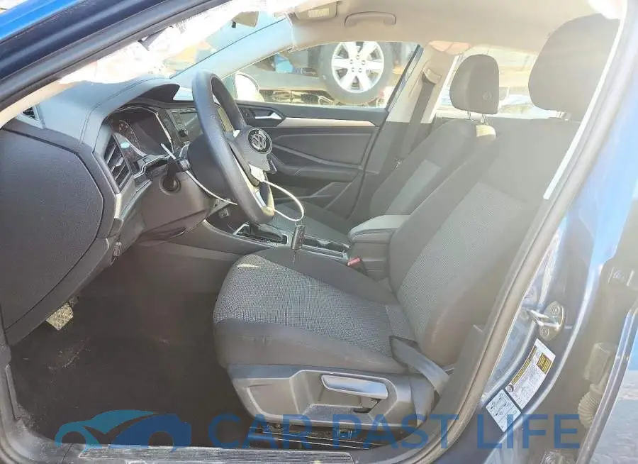 3VWCB7BU4KM222571# 7