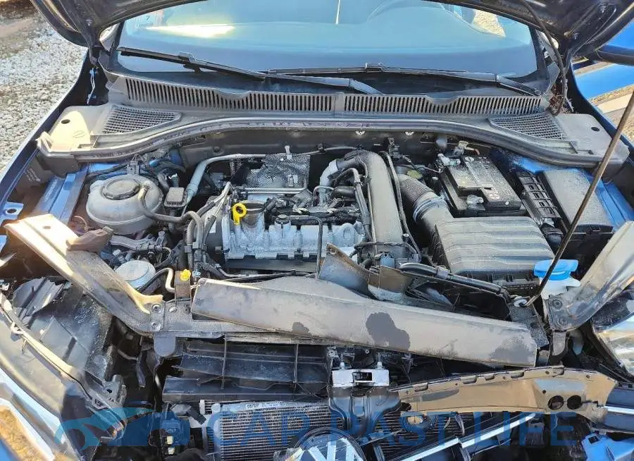 3VWCB7BU4KM222571# 11