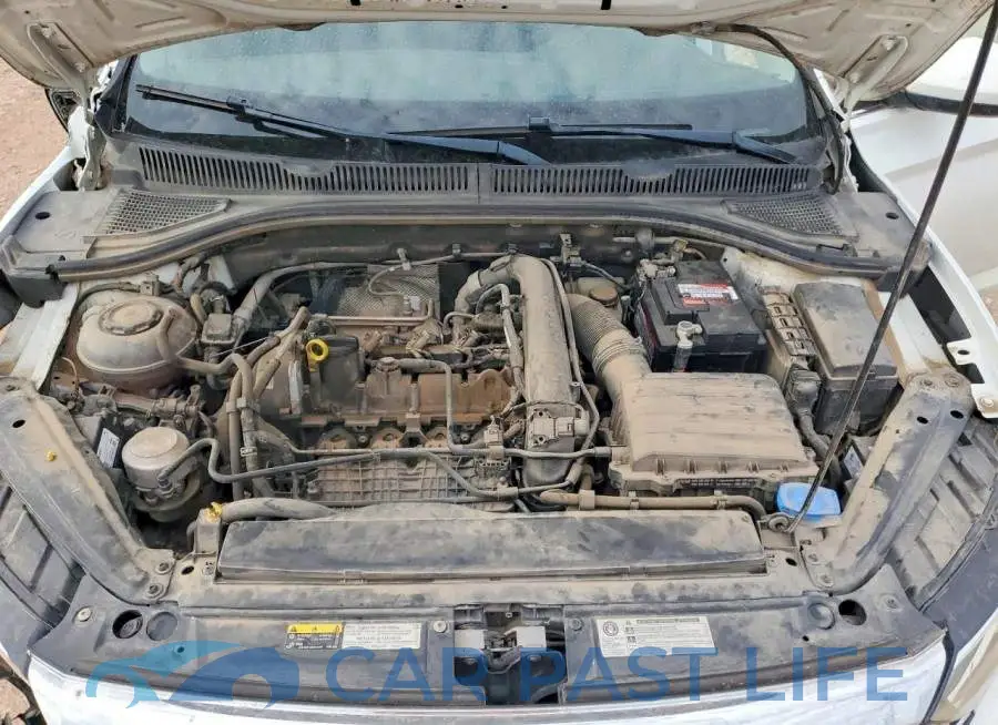 3VWCB7BU9KM213834# 11