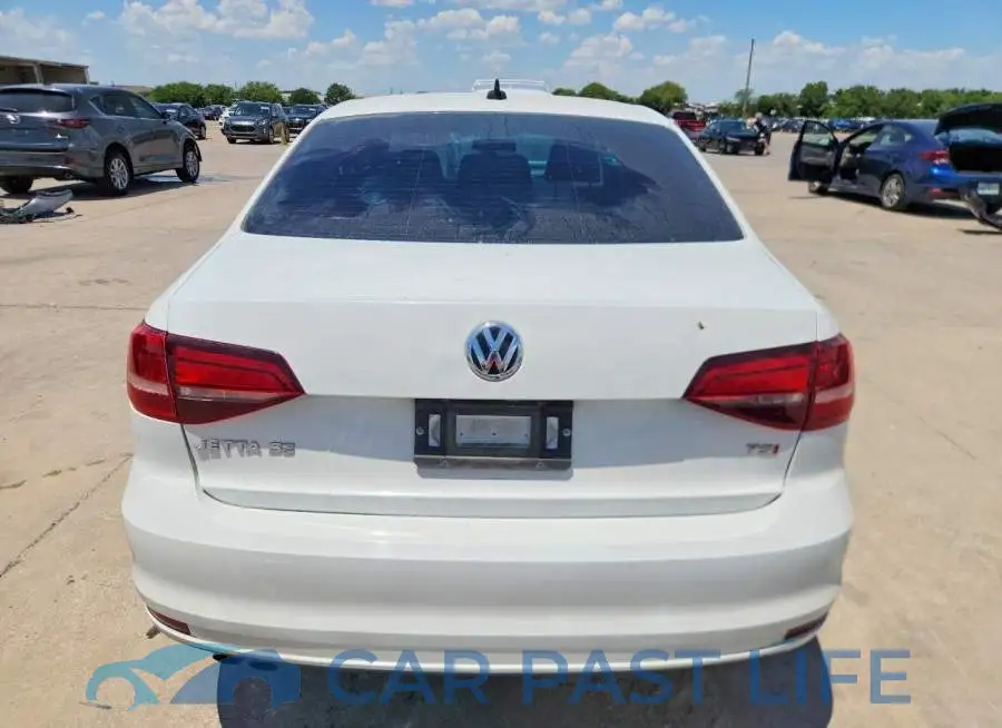 3VWDB7AJ8HM313136# 6
