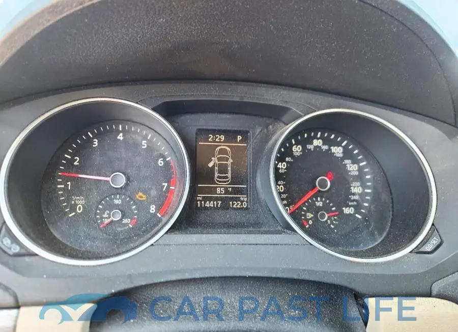 3VWDB7AJ9HM301464# 9