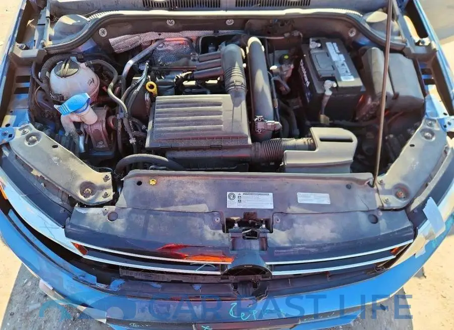 3VWDB7AJ9HM301464# 11