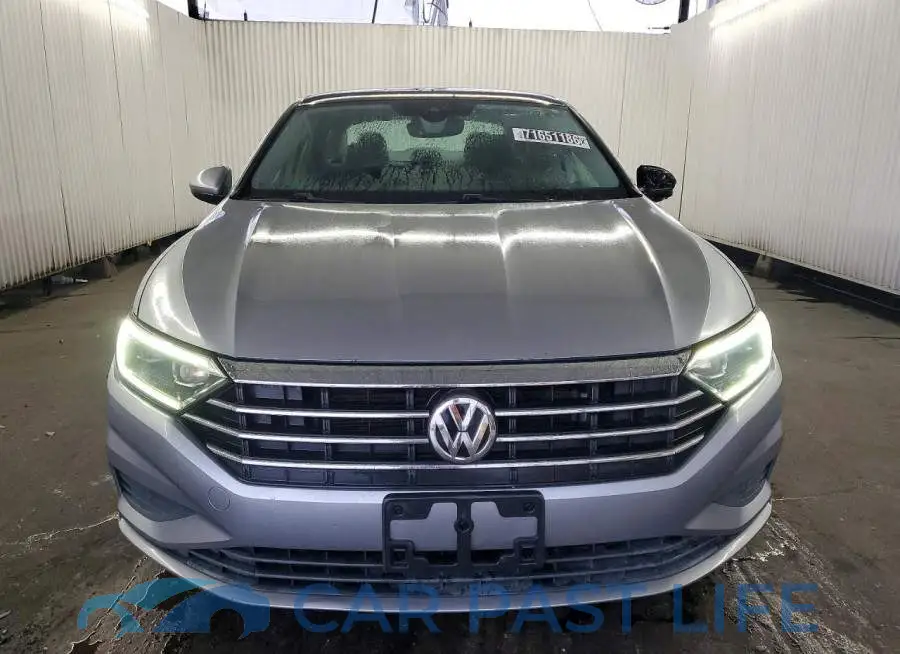 3VWEB7BU5LM025581# 5
