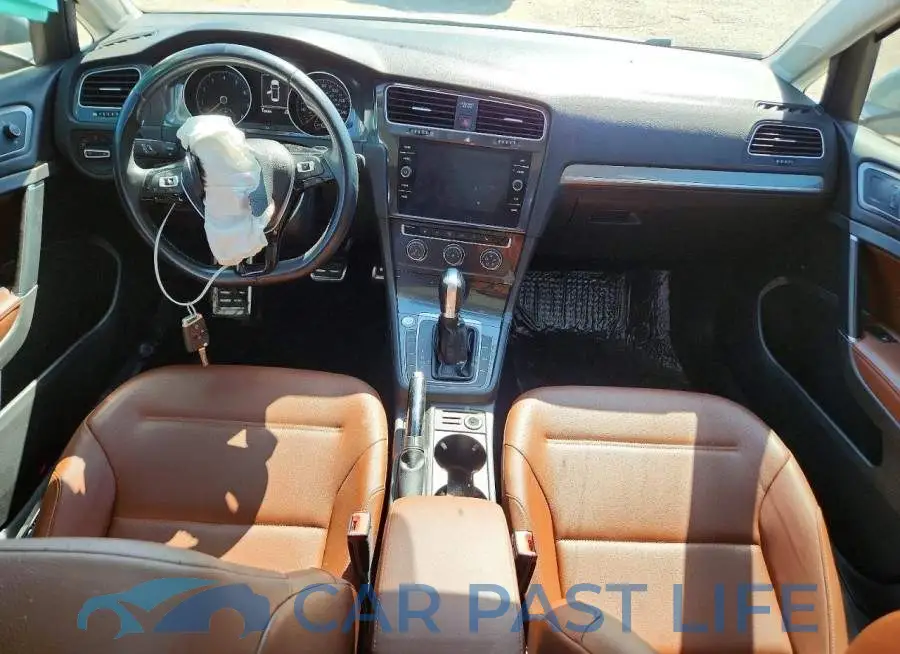 3VWH17AU2KM505822# 8