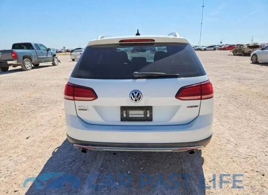 3VWH17AU2KM505822# 6