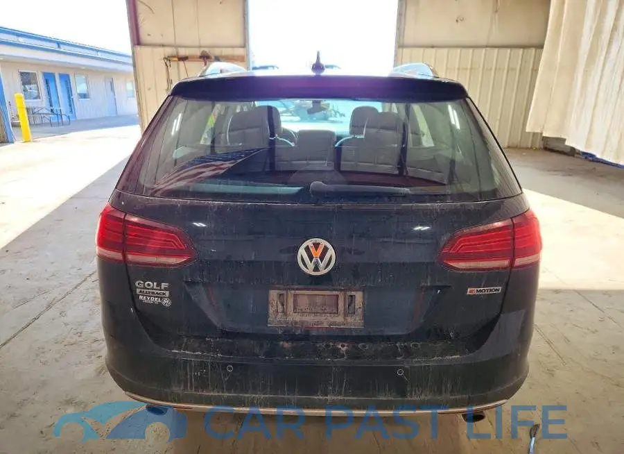 3VWM17AU1KM523534# 6