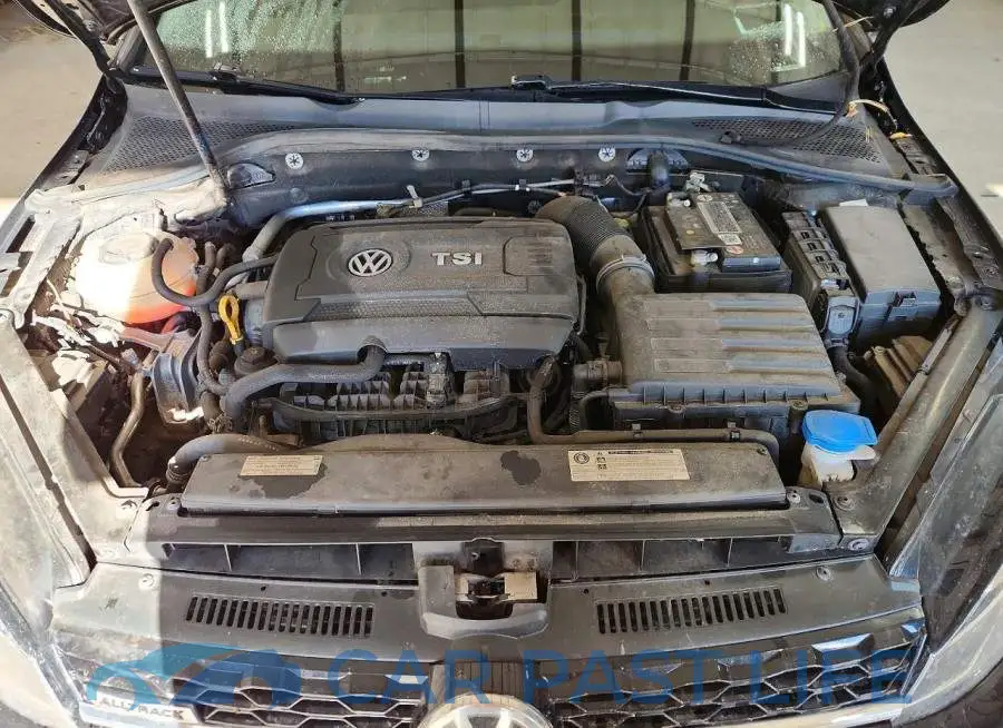 3VWM17AU1KM523534# 12
