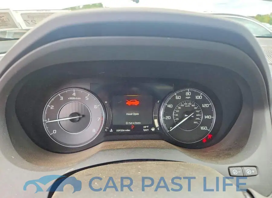 5J8TC2H51KL026044# 9