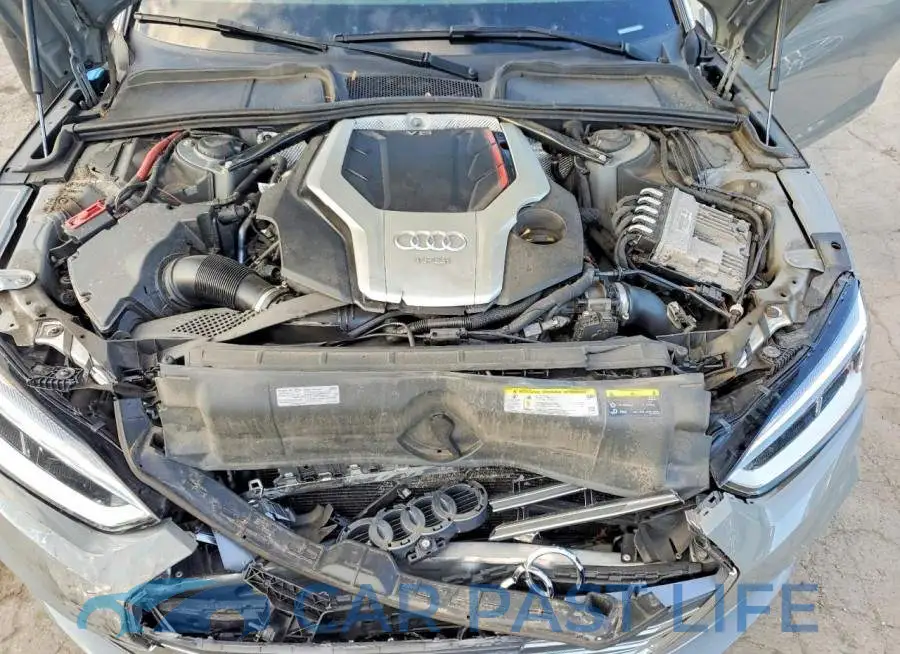 WAU24GF58KN001229# 11