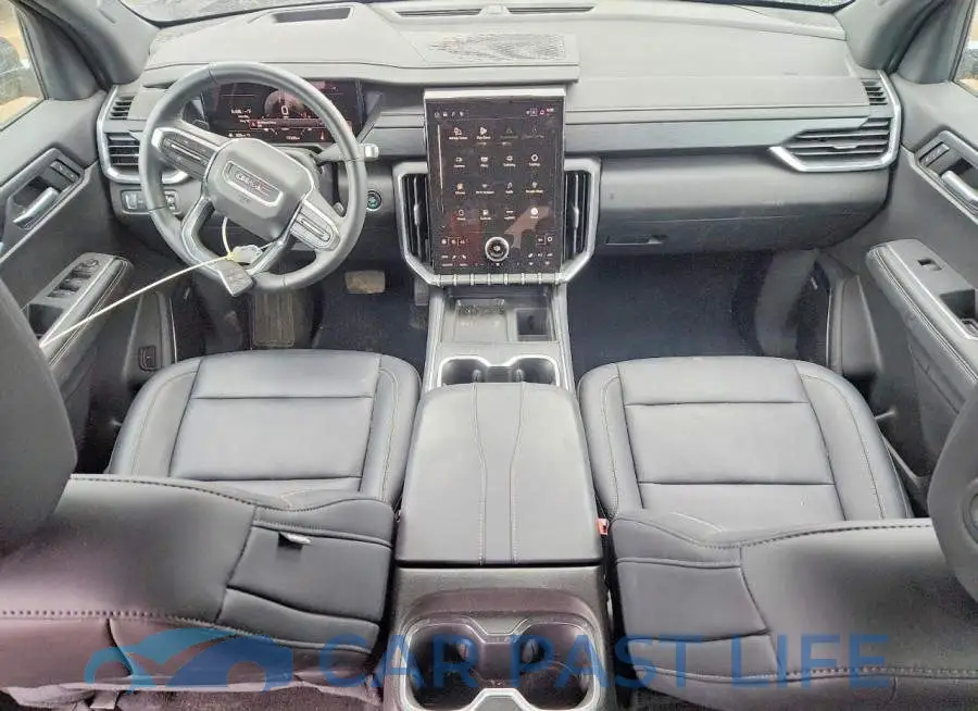 1GKENNRS2SJ138097# 8