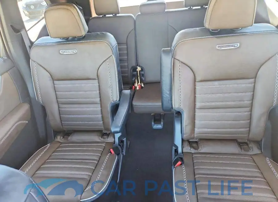1GKENTKS5TJ318836# 10