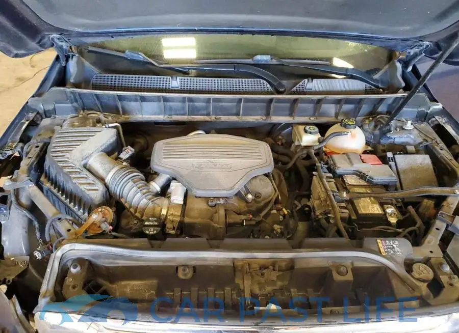 1GKKNULS9JZ131461# 12