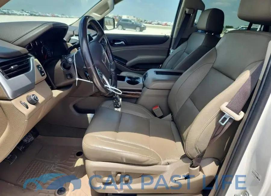 1GKS1BKC3JR394393# 7
