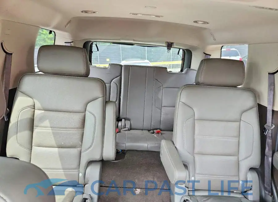 1GKS2CKJ3KR408795# 10