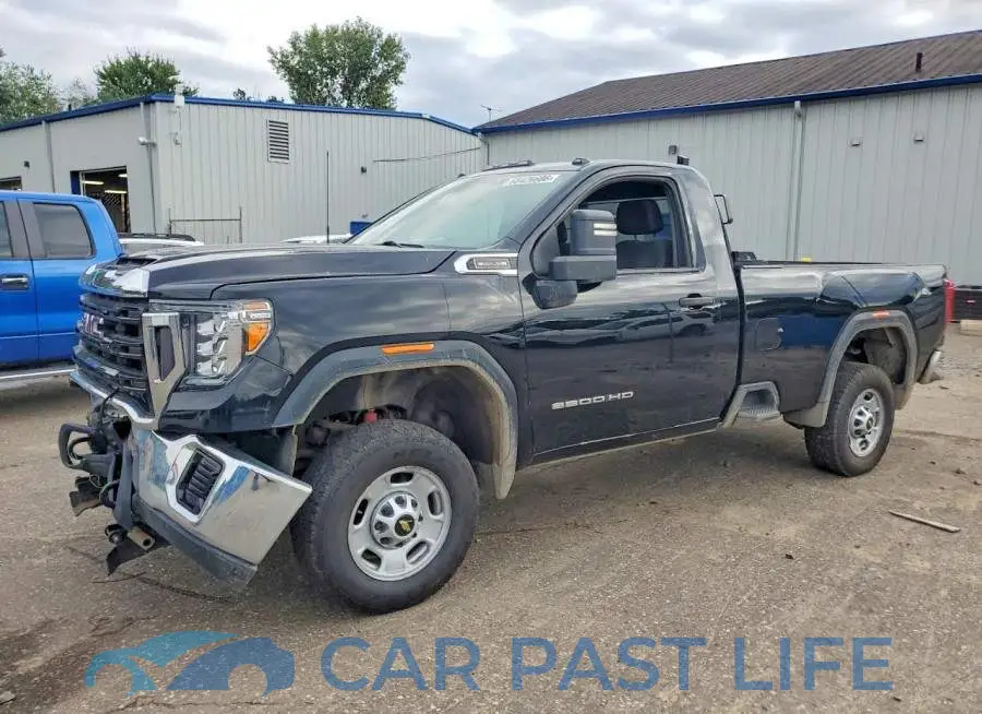 1GT39SE74NF316686# 1