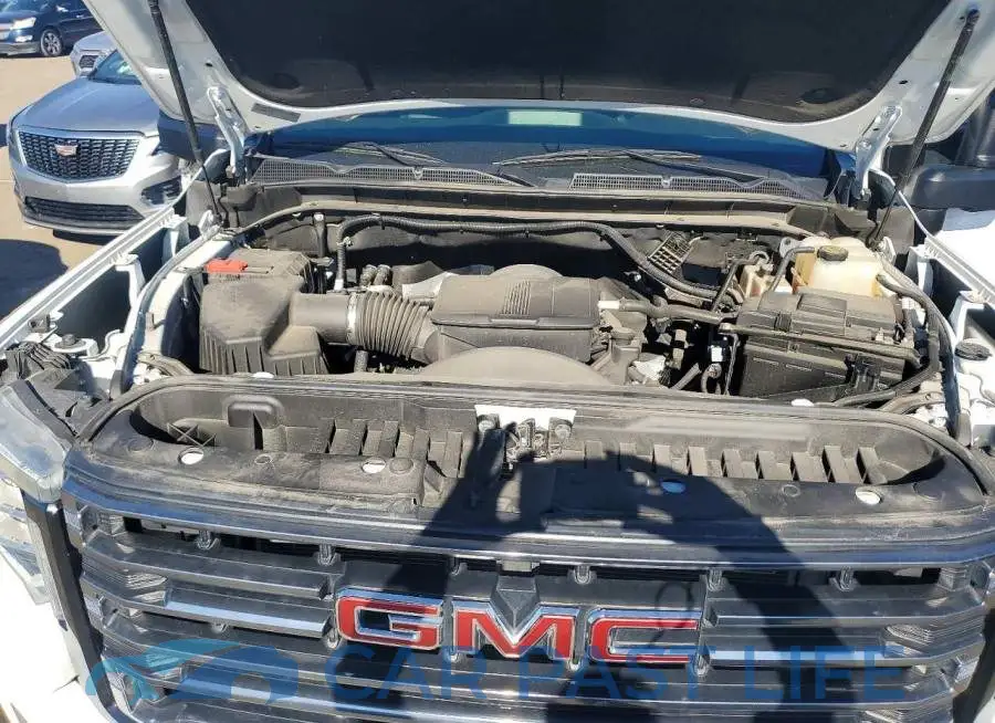 1GT49PE75PF113603# 11
