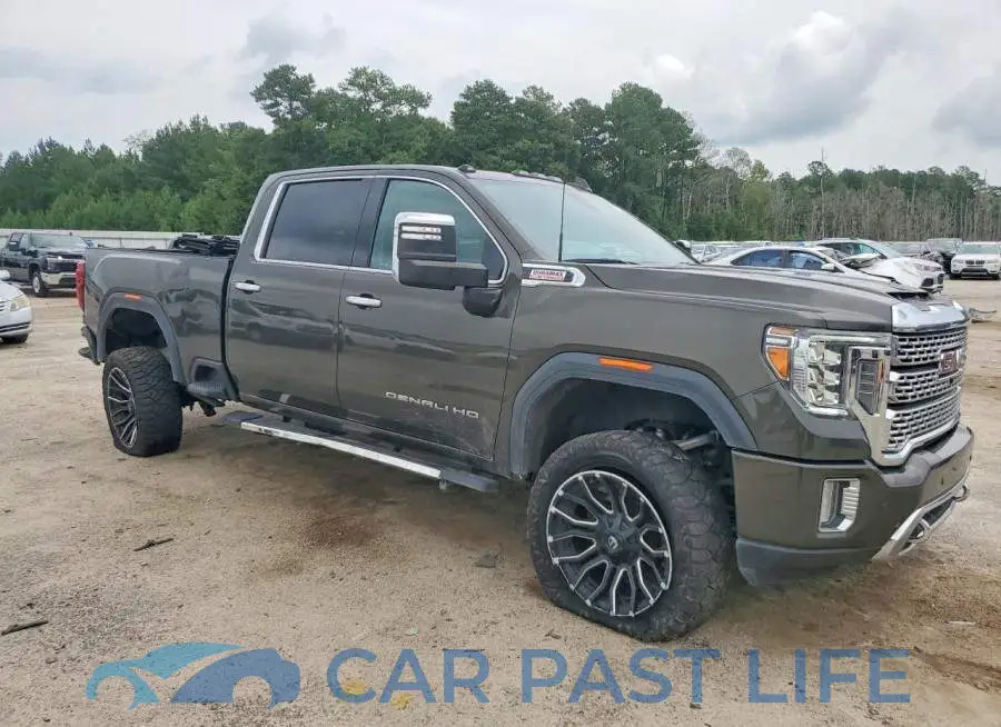 1GT49REY5NF156050# 4