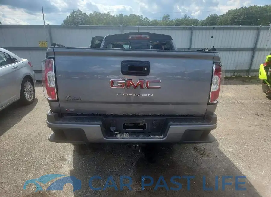 1GTG6CEN5M1252524# 6