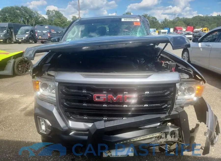 1GTG6CEN5M1252524# 5