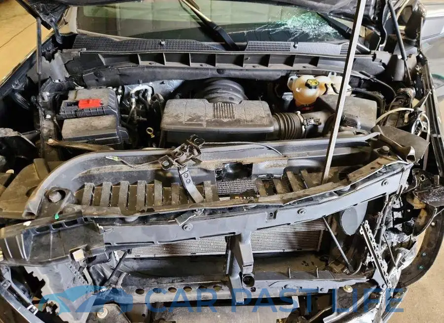 1GTUUHEL6PZ122097# 11