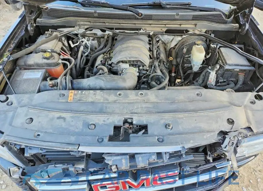 1GTV2MEC2HZ110890# 11