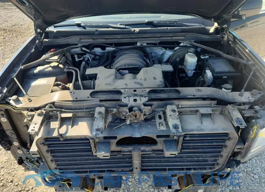 1GTV2MEC6JZ234781# 11
