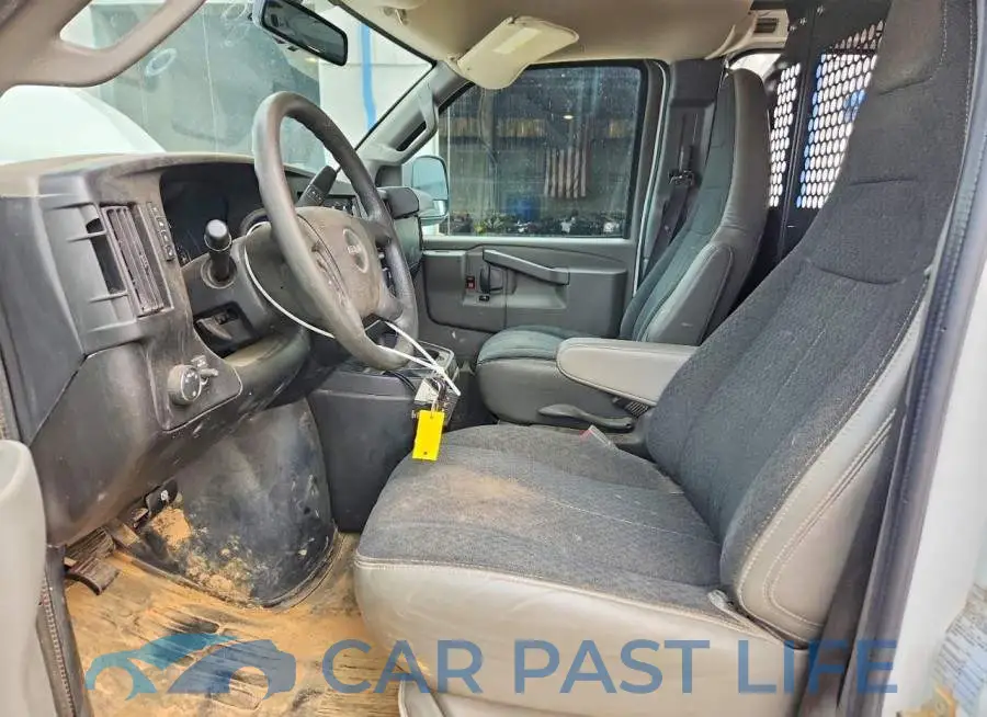 1GTW7AFP2N1168515# 7