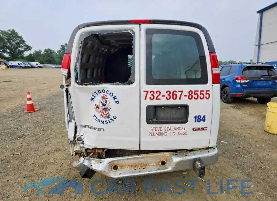 1GTW7AFP2N1168515# 6