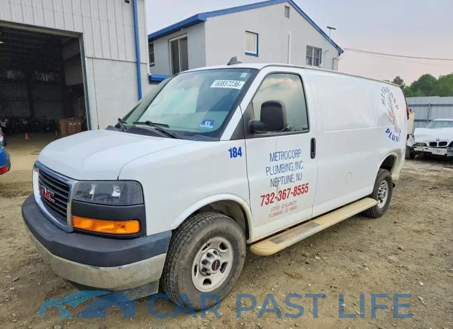 1GTW7AFP2N1168515# 1