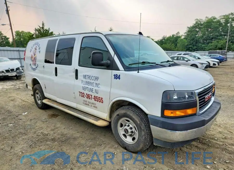 1GTW7AFP2N1168515# 4