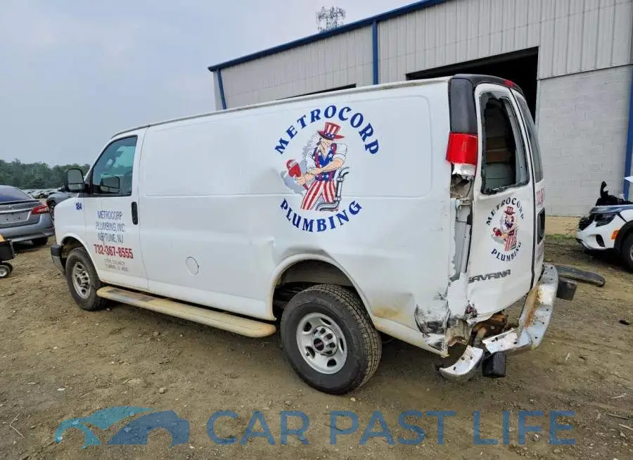 1GTW7AFP2N1168515# 2