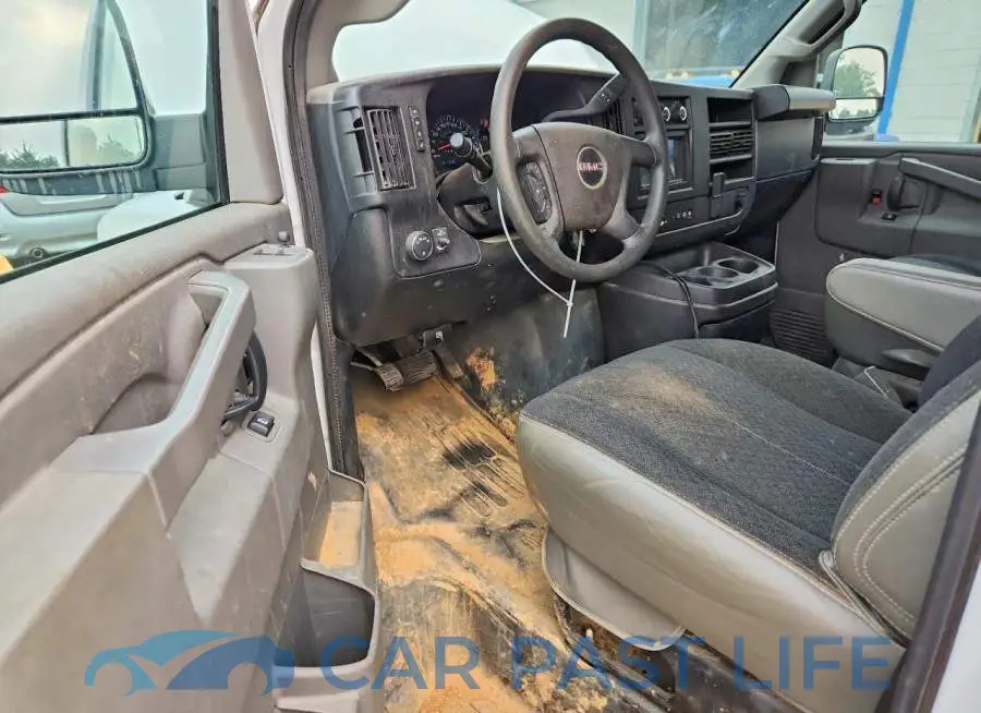 1GTW7AFP2N1168515# 8
