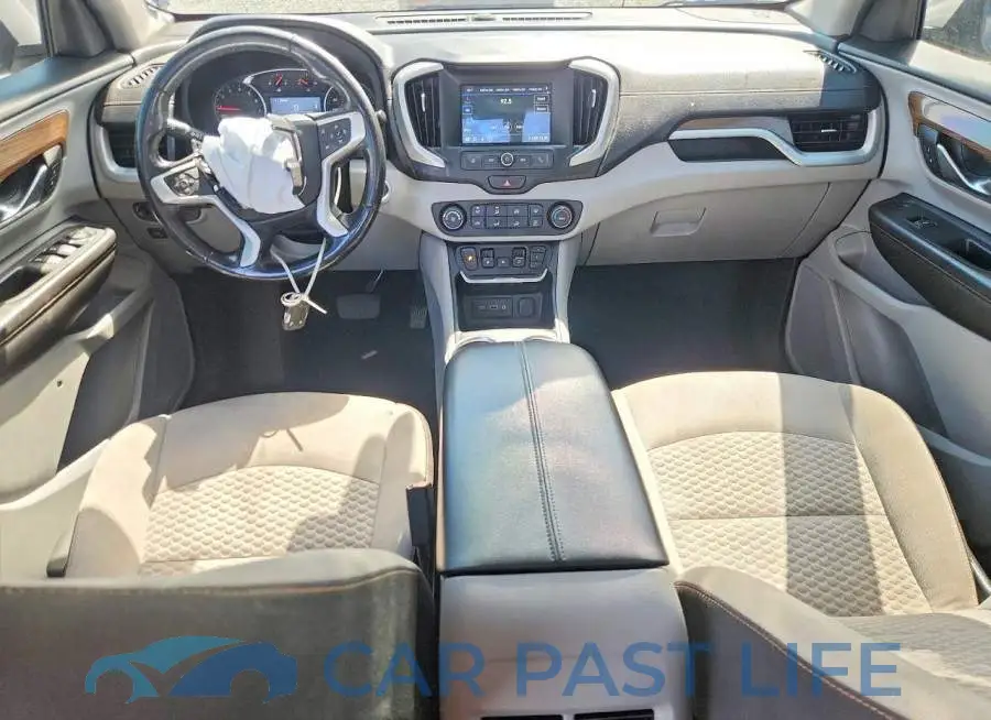 3GKALMEV6KL380205# 8