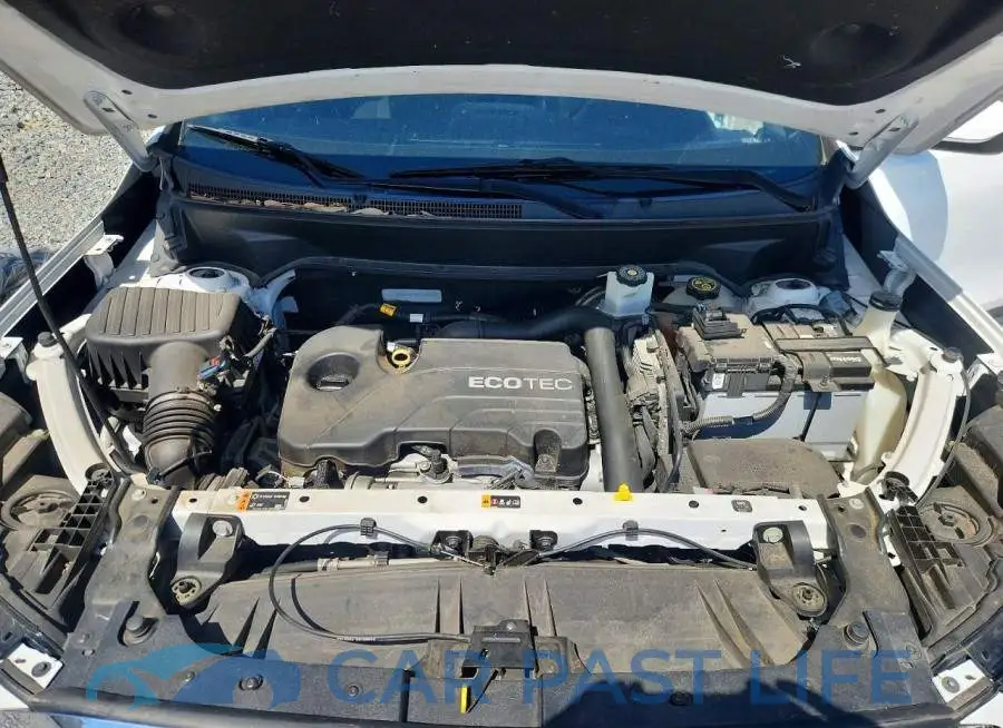 3GKALMEV6KL380205# 12