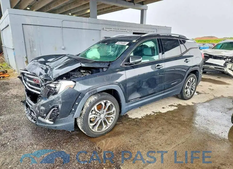 3GKALPEX6JL201596# 1