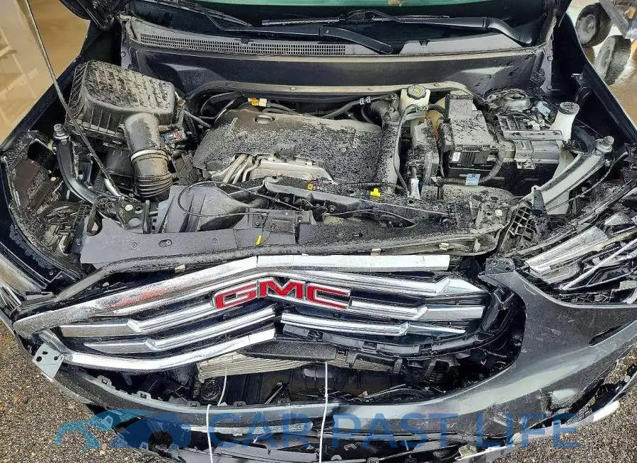 3GKALPEX6JL201596# 11
