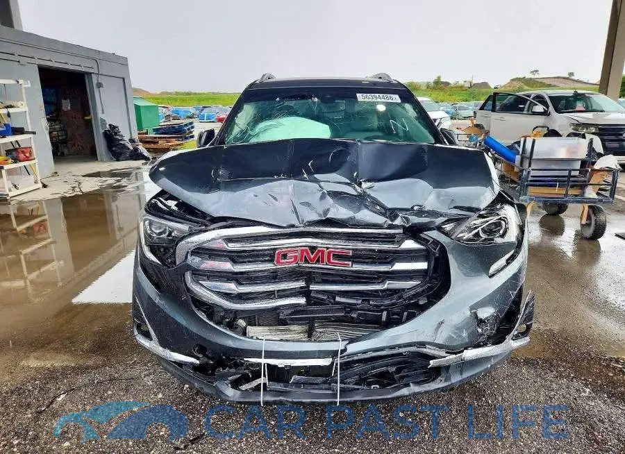 3GKALPEX6JL201596# 5