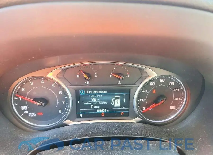 3GKALVEXXJL326895# 9