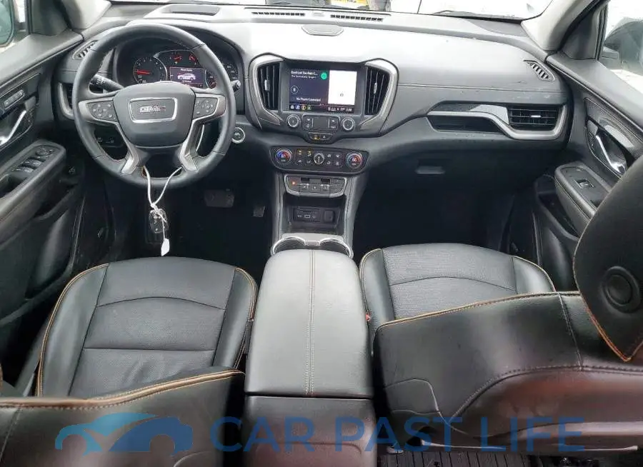 3GKALYEG2PL113059# 8