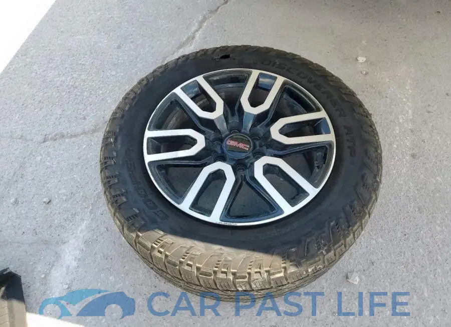 3GTP9EEL2LG219384# 12