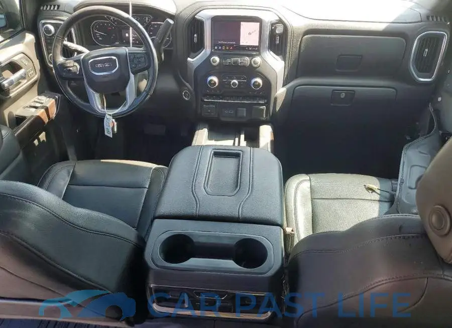 3GTU9DED8KG234590# 8