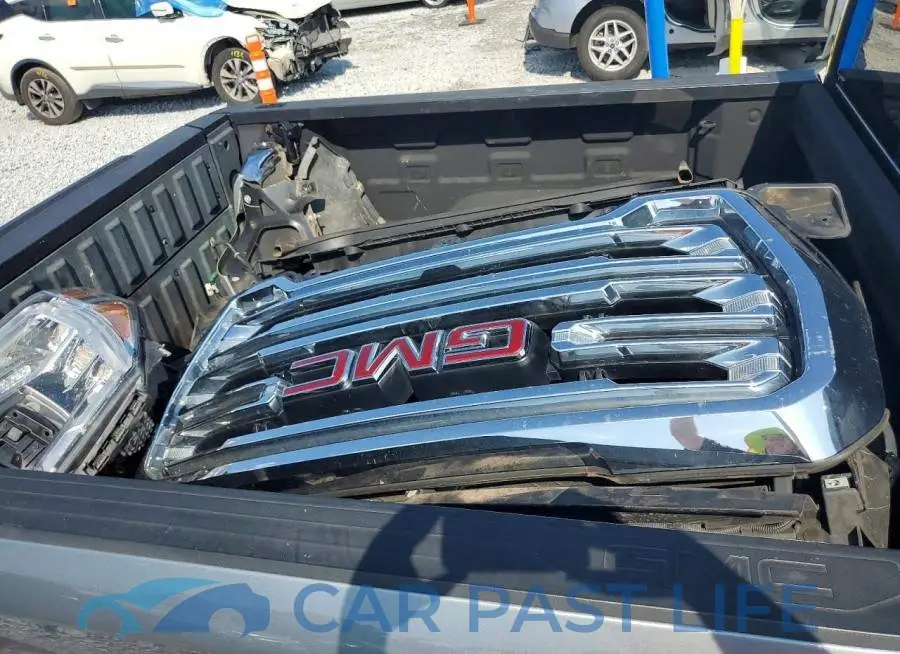 3GTU9DED8KG234590# 12