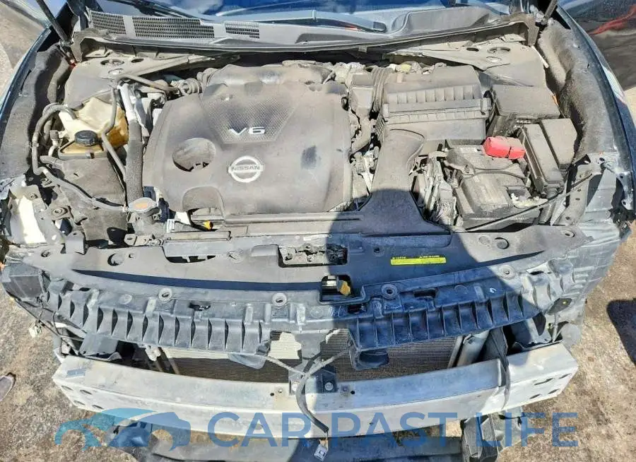 1N4AA6CV5LC371465# 11
